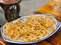 -曼生活·炸小吃糖水