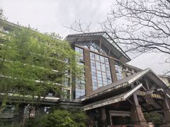 -三江森林温泉度假区