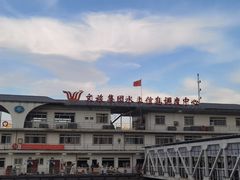 -武汉关码头(轮渡站)