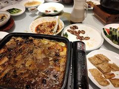 -紫鑫阁饭庄(长安店)