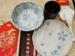 -巷语私房料理(华一实业大厦店)