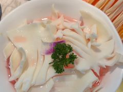 -万物生江北老火锅(海骏达店)