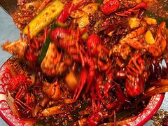 -李叔叔虾蟹大排档(青羊店)