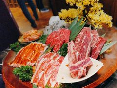 -赤谷和牛烧肉居酒屋(石景山店)
