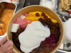 -学姐家酸奶铺(江大店)