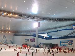 -哈尔滨热雪奇迹