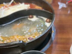 -柠檬现场台湾生鲜火锅(金茂豪庭店)