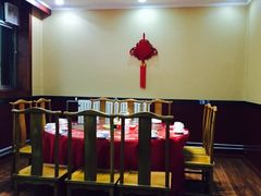 包厢-赵记煎饼卷大葱(东岳店)