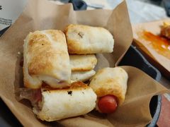 -必胜客(宁海西子国际店)