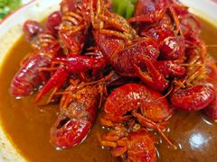 -盱眙虾神於氏龙虾(夫子庙红街店)