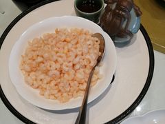 -香雪海饭店中餐厅(玉山店)
