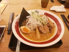 -雷门拉面·现熬骨汤(凯德来福士店)