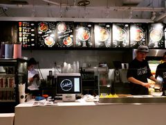 -CALIFORKS加州叉子轻食(朝阳门店)