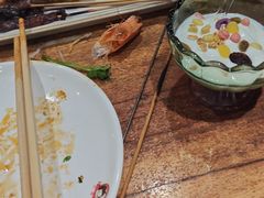-小核桃品质串店(世茂大道店)