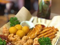 -盘炉forenza·云贵川融合小食堂 ( 钟楼中柳巷店)