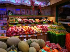 -百果园PAGODA(玄武成贤街店)