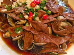 -老平安农家菜(平安店)