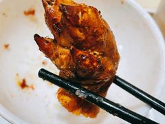 -浮何烤铺(桐梓林店)
