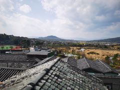 -和顺古镇