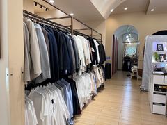 -海马体照相馆(成都来福士广场店)