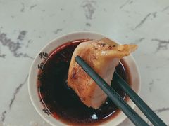 -蒋家桥饺面店(四望亭路店)