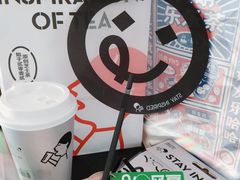 -喜茶(广州荔湾领展广场店)