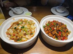 -老阿爸鲜鱼土菜(昆山花桥店)