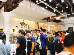 -好一朵茉莉花(老门东店)
