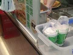 -煎饼道·新鲜现做(重庆北站店)