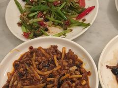 -南小馆(迪士尼小镇店)