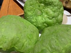 八道压功葱油饼-苏小柳手作点心(控江旭辉分院)