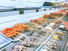 -幸福铁板烧(共和村店)