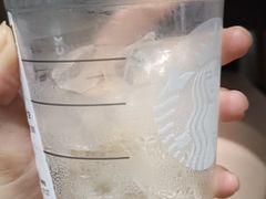 -星巴克(南京狮子桥店)