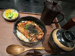 -玄白·炭烤活鳗(上海首店)