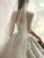 -巴黎新娘婚纱摄影·婚礼策划(嘉定总店)