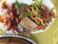 马家烧麦馆(太原北街店)-马家烧麦(总店)