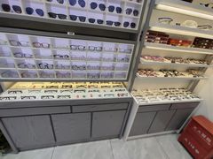 -ALPS阿尔卑斯眼镜(我格广场店)