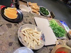 -小龙坎火锅(总店)