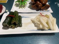 -南京金牛湖巨碗鱼头