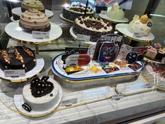 -DQ·蛋糕·冰淇淋(虹口龙之梦店)