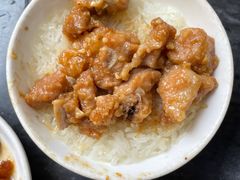 排骨蒸饭-品香排骨饭(羊官路店)