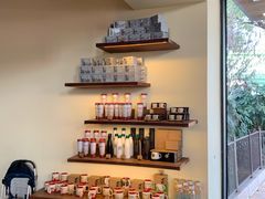 -星巴克(迪士尼小镇店)