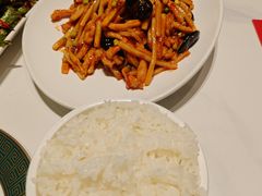 -渝乡老妈·北京烤鸭(六里桥店)
