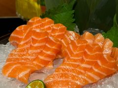 -極上萬膳·日料放题(海岸城店)