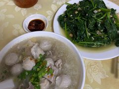 汤米粉-棉湖小吃(龙河路店)