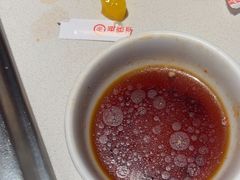 -海底捞火锅(长宁路龙之梦店)