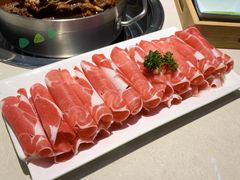 -浩爷羊蝎子火锅(望京店)