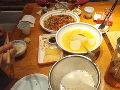 -大厨小味·民间川菜(八里庄店)