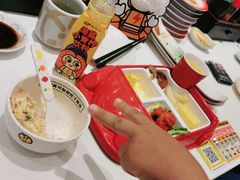 -元气寿司(八号仓店)