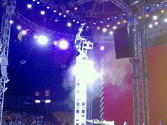 -环球城国际大马戏